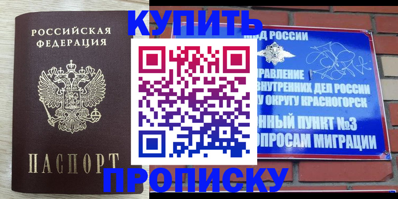 прописка гарантия в Горняке